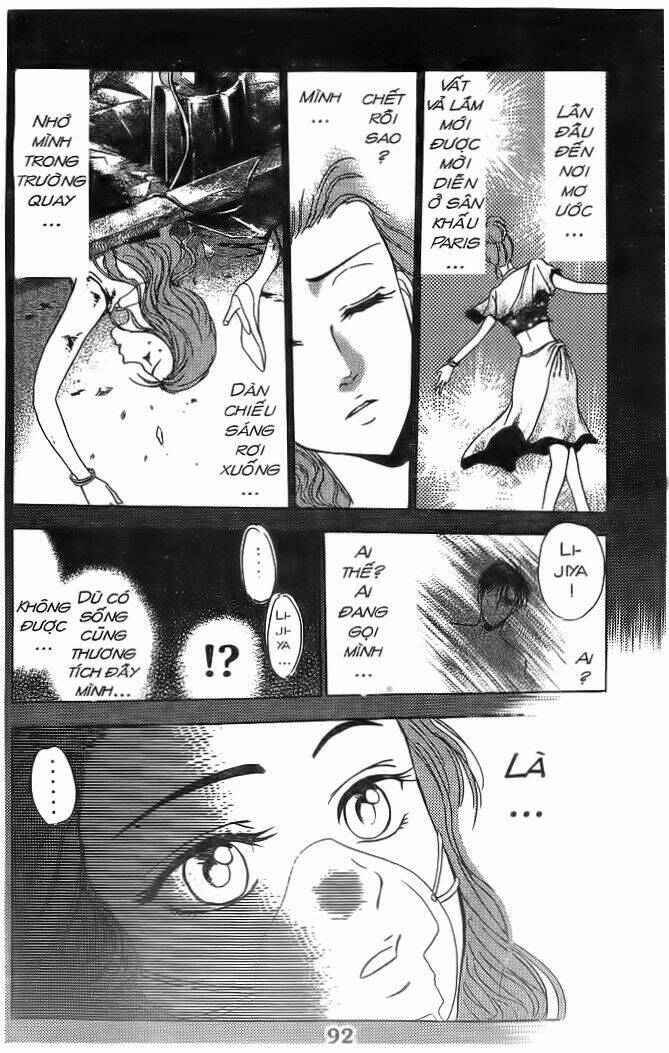 bàn tay thần sầu teru chapter 48 20