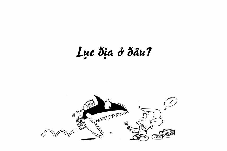 tây du ký hài chapter 3 36