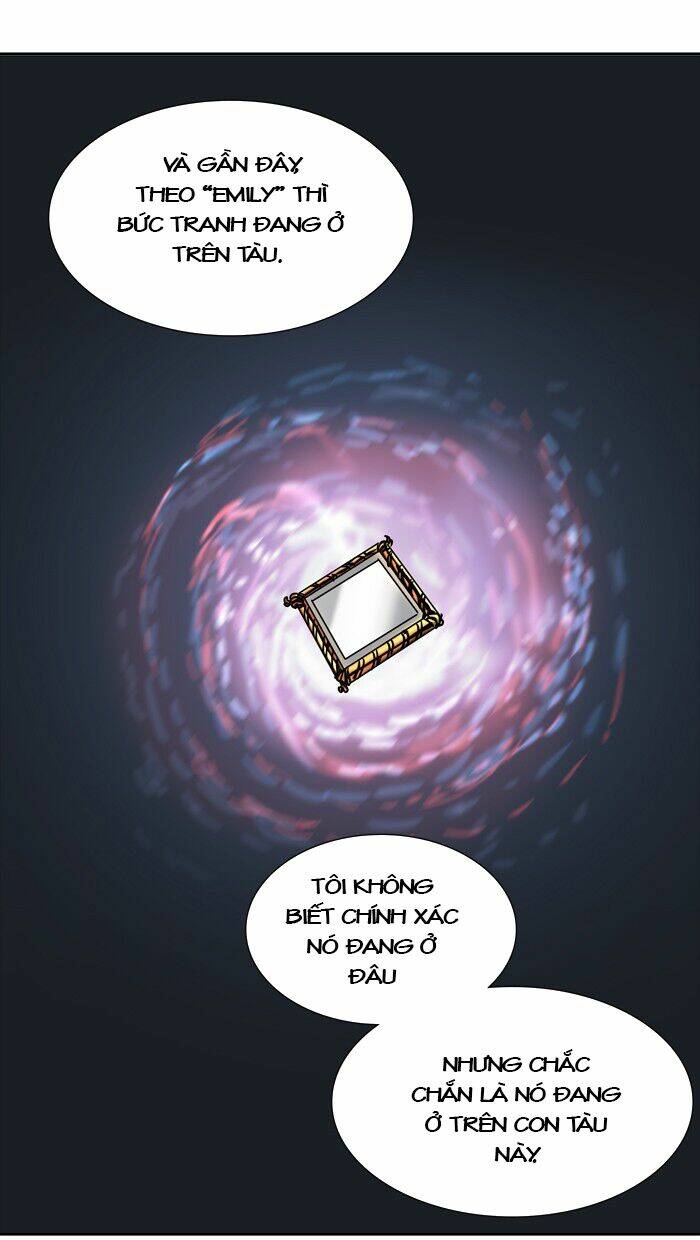 cuộc chiến trong tòa tháp chapter 310 74