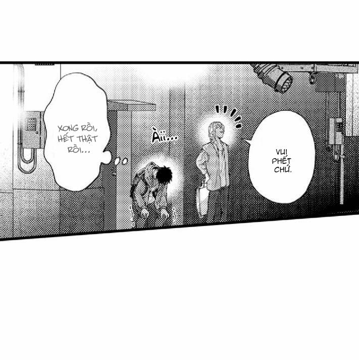 bị một anh chàng lập dị tấn công chapter 18 10