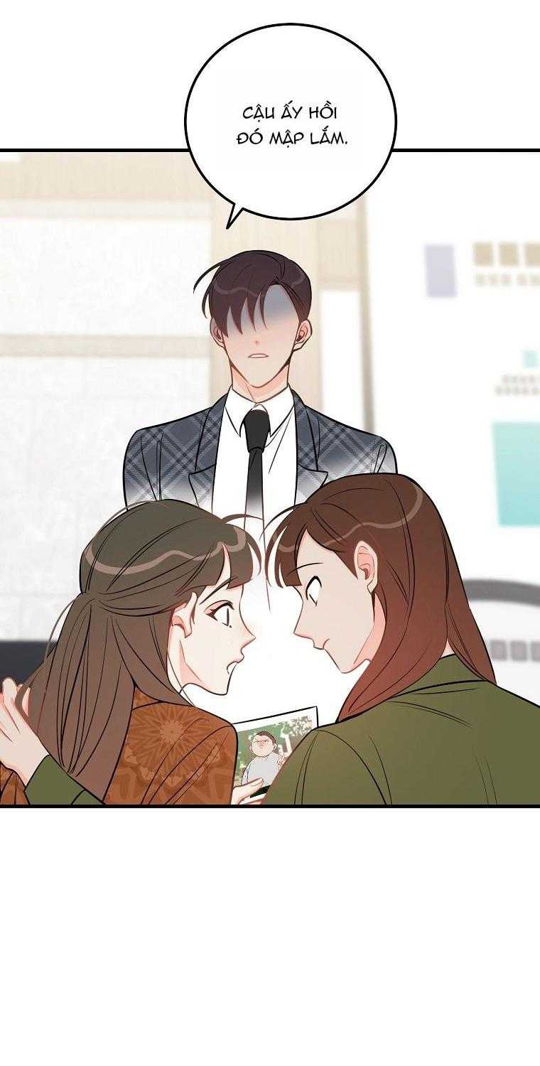 có chuyện gì xảy ra với sự nổi tiếng của tôi thế? chapter 42 54