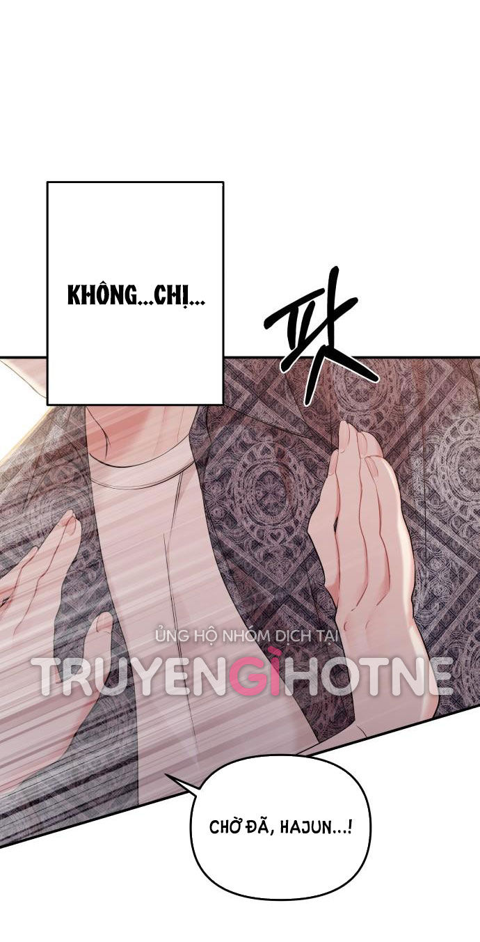 gửi em người đánh cắp những vì sao - to you who swallowed a star chapter 86.1 9