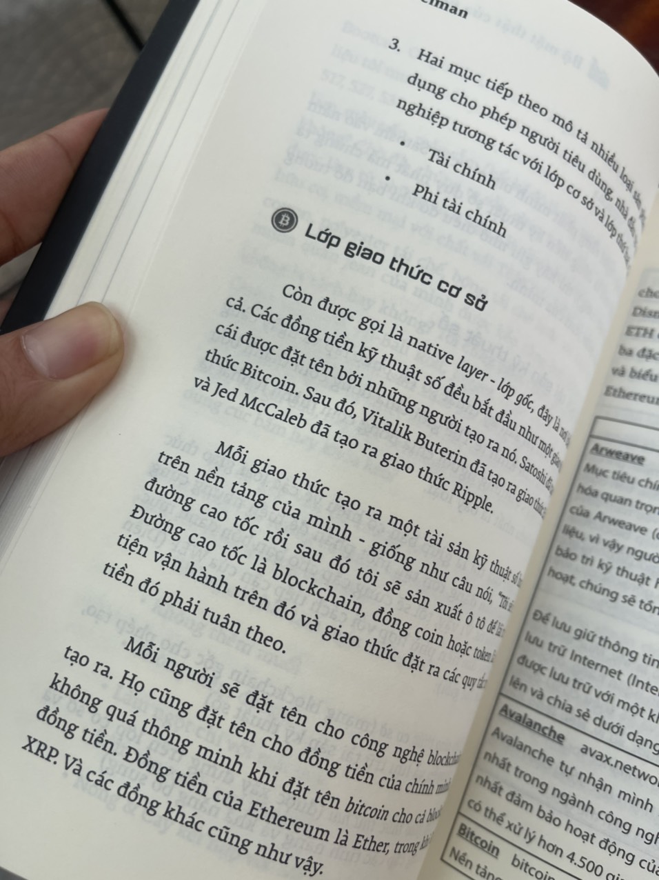 (#1 New York Times bestselling author) BỘ MẶT THẬT CỦA TIỀN ĐIỆN TỬ - CRYPTO - Vạch trần tấm màn bí mật của Bitcoin, Blockchain, NFT và các loại tài sản kỹ thuật số khác – Ric Edelman – BÁCH VIỆT (bìa mềm)