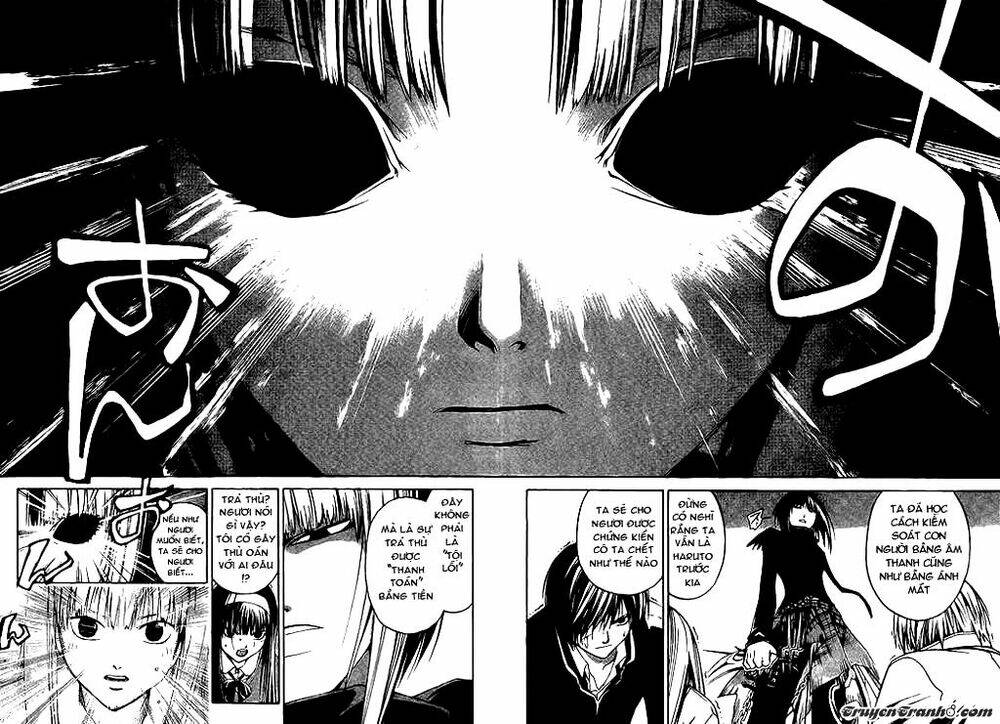 code breaker chapter 19 16