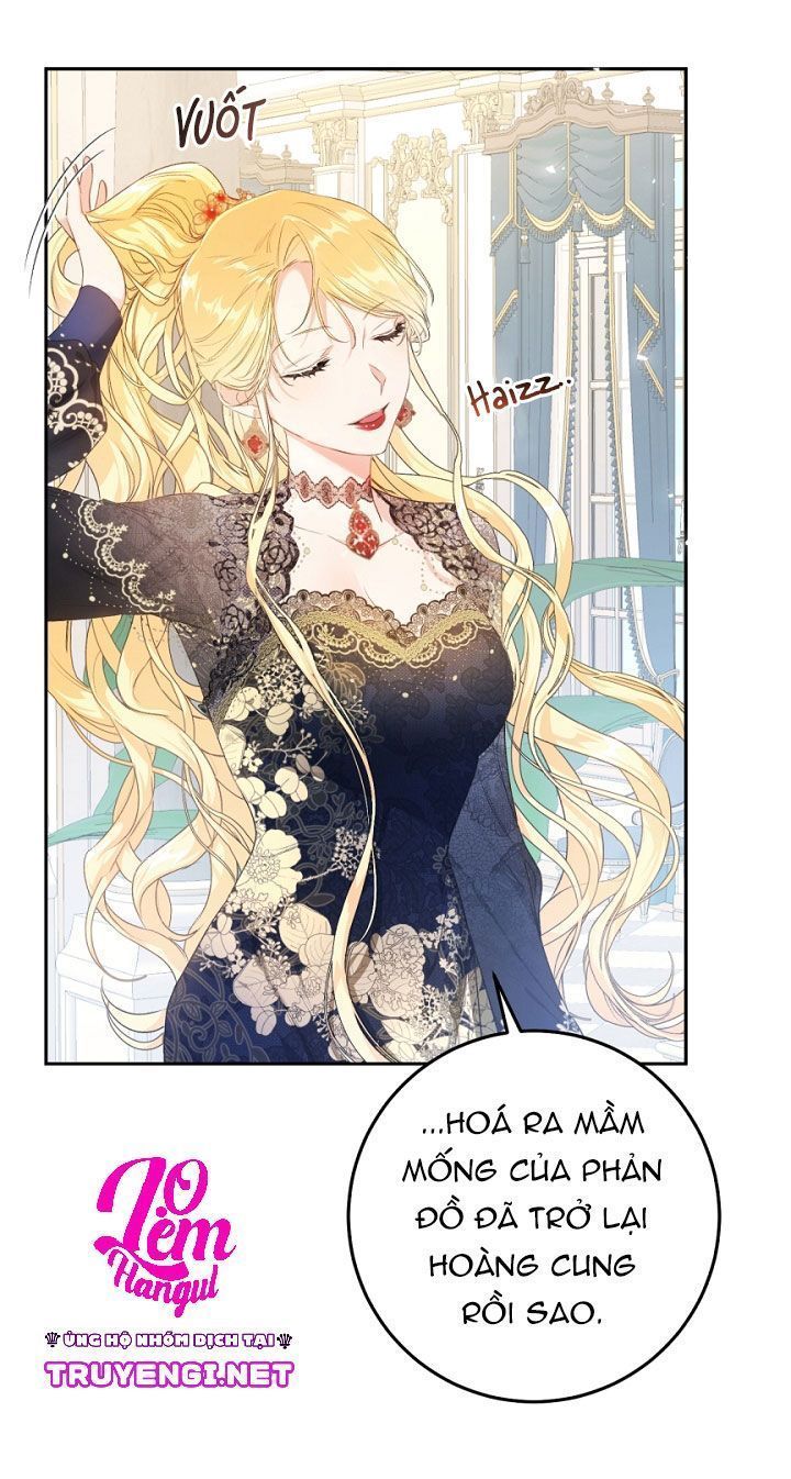 con rối ác nữ marionette chapter 30 40