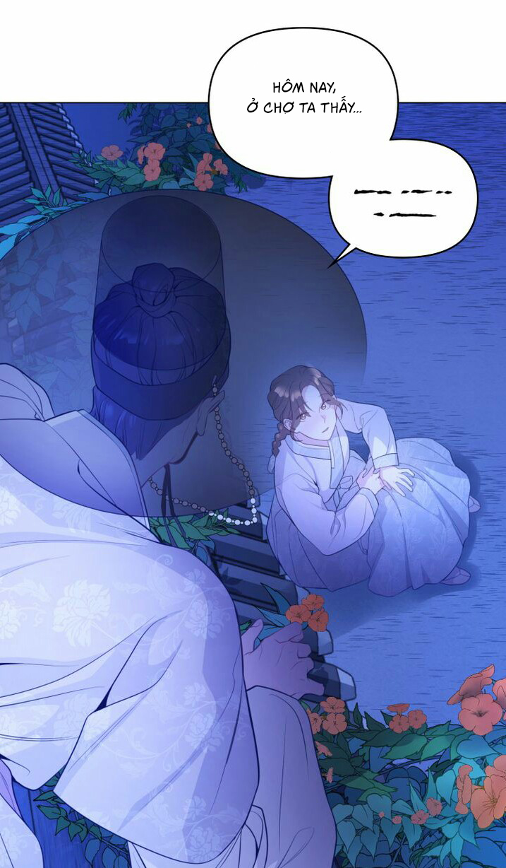 khi những nụ hoa nở rộ chapter 6 7