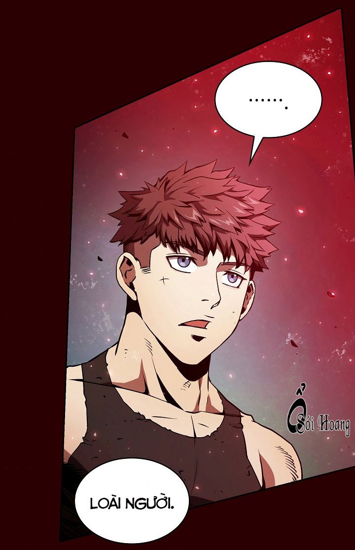 chòm sao trở về từ địa ngục chapter 8 5