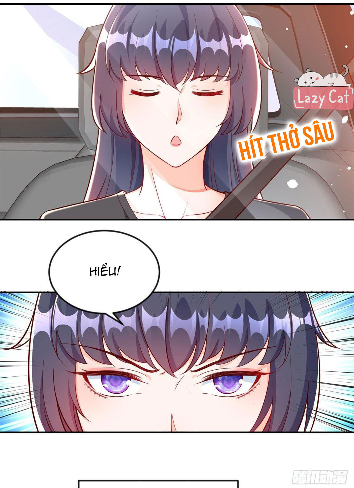 hệ thống xuyên nhanh: nam thần bùng cháy đi! chapter 11 24