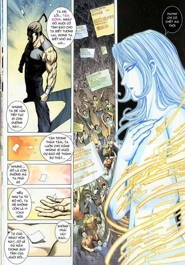 võ thần phượng hoàng chapter 77 12