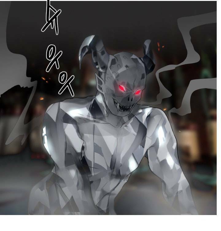 người cống hiến chapter 38 46