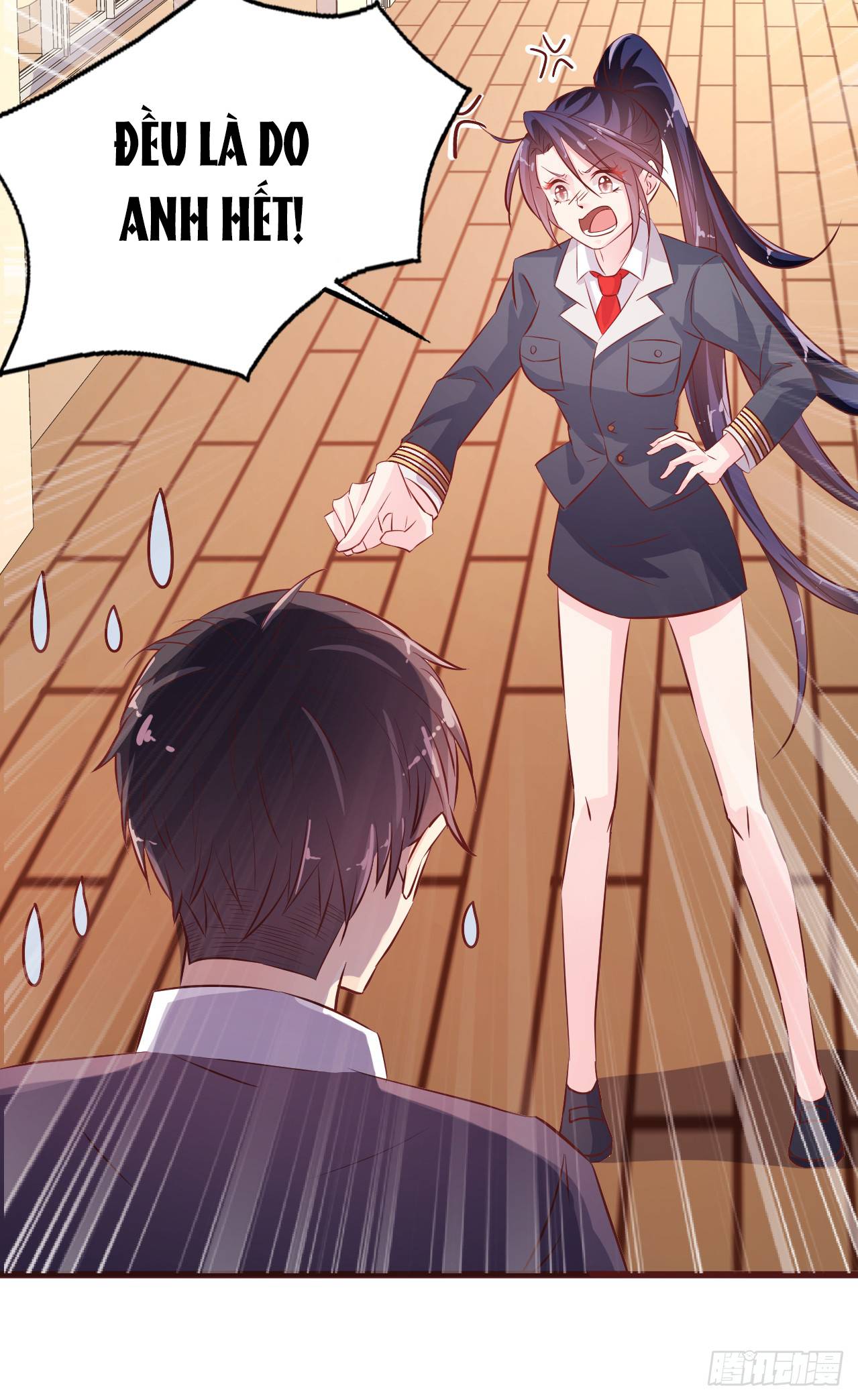 sau này vẫn cứ thích anh chapter 16 9