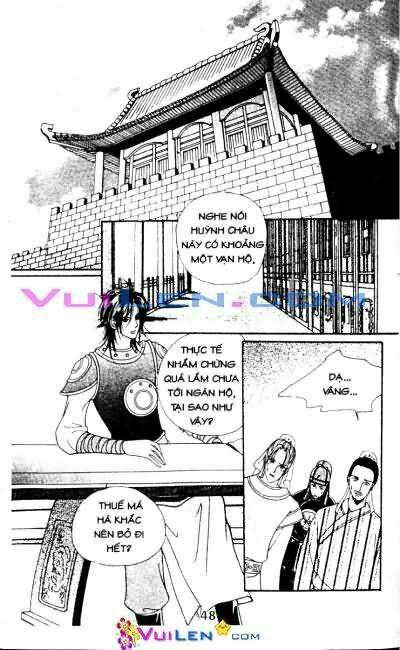 cô nàng đỏm dáng chapter 7 47