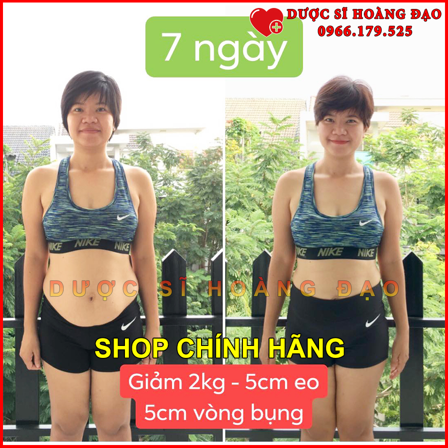Sữa giảm cân Hera Slimfit 500gr - Giảm 3-7kg/ 1 liệu trình - Hỗ trợ Giảm cân nhanh và an toàn
