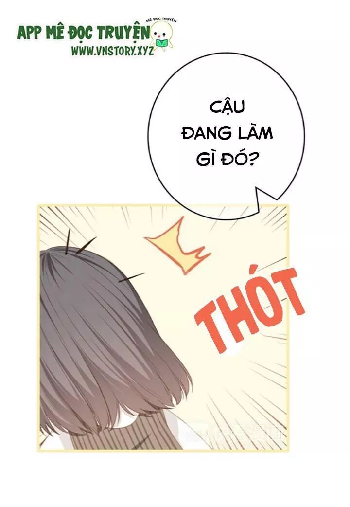 con tim rung động 2 chapter 73.5 5