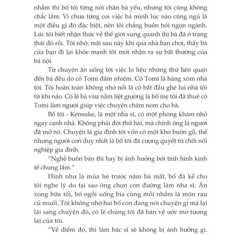 Sách - Cánh cổng sát nhân (Nhã Nam HCM)