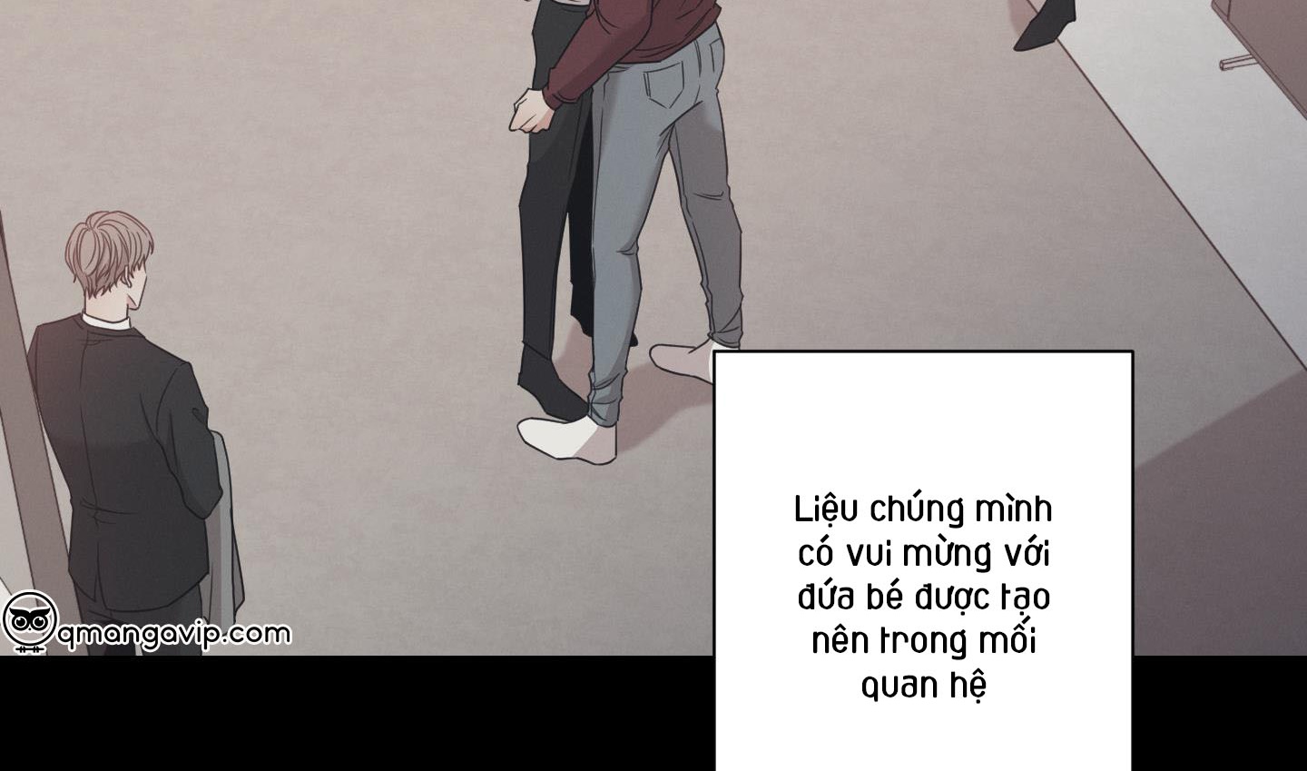 hội chứng minmotion chapter 50 35