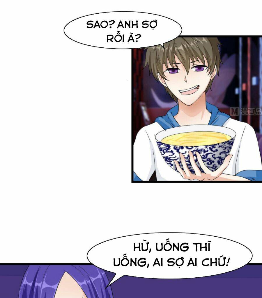 hắn là long ngạo thiên chapter 59 2