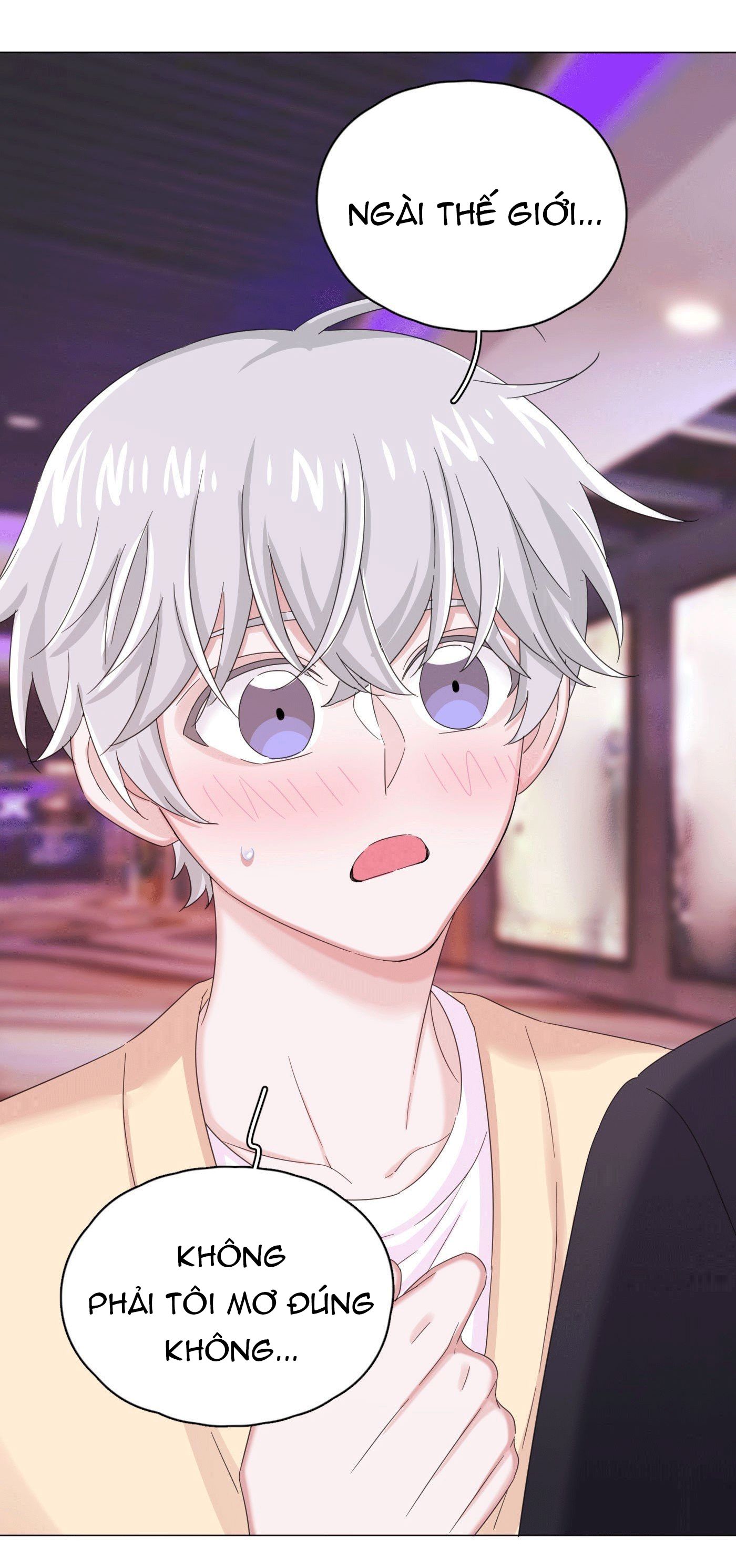 nhất hoàng cửu công thập nhị thê chapter 29 42