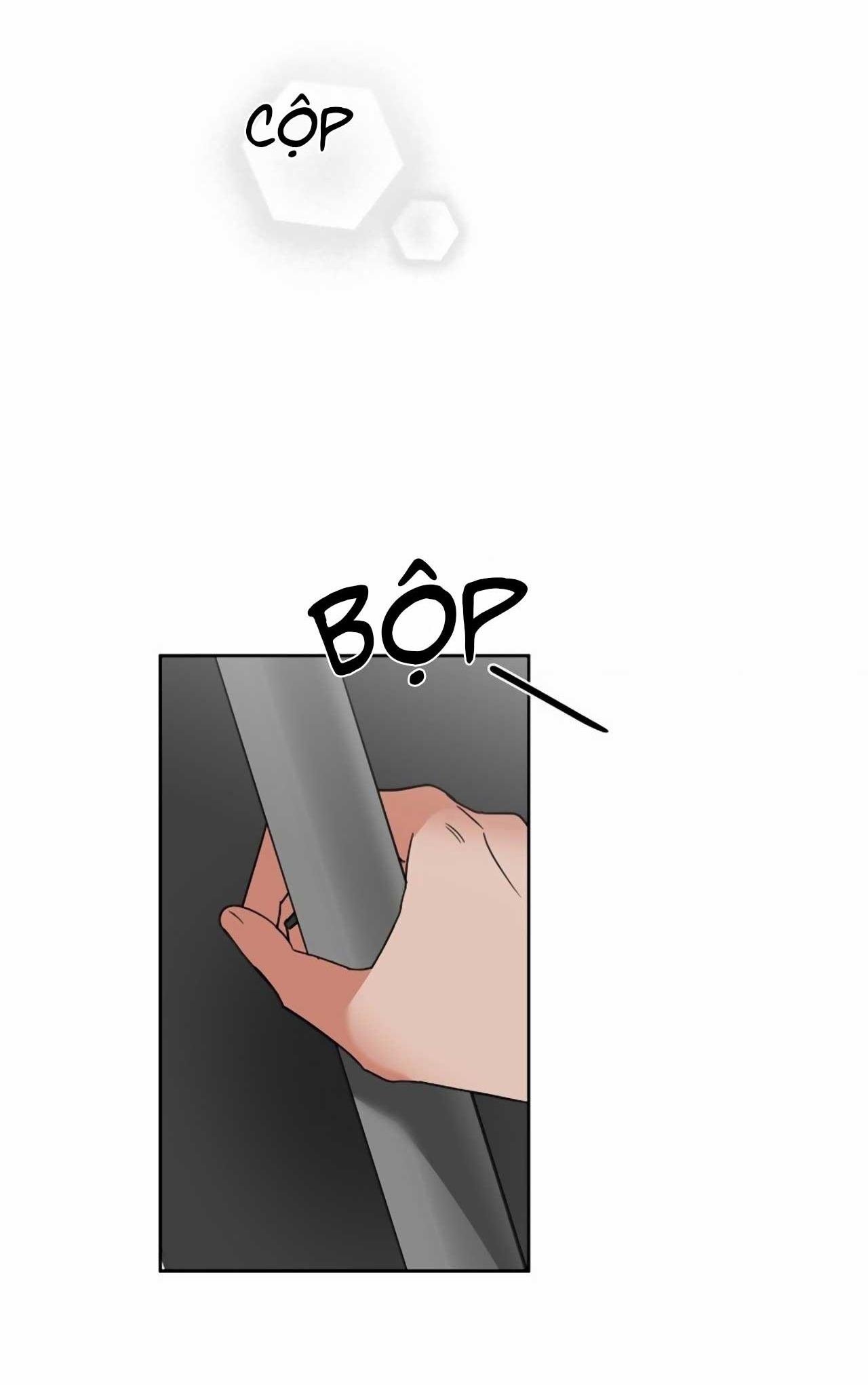 sói già và cáo nhỏ chapter 3 66