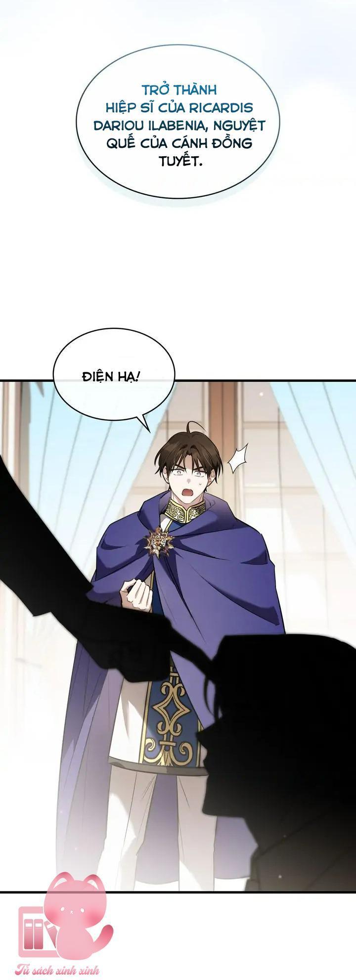 đêm đen khuất bóng chapter 43 29