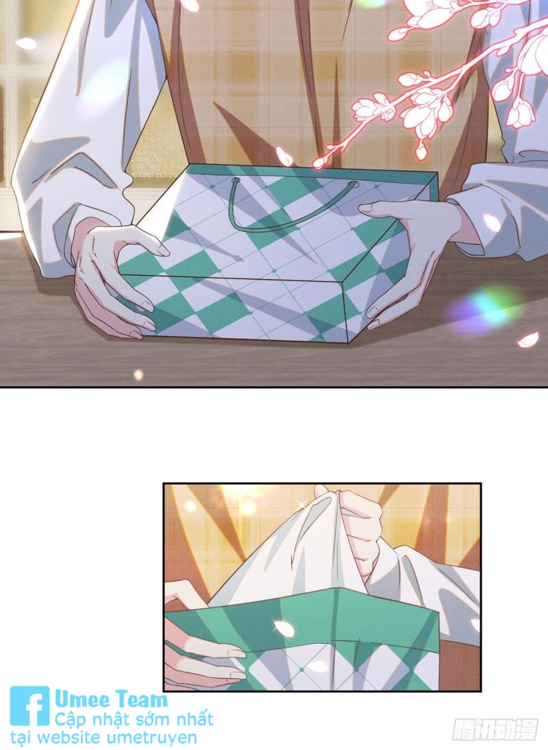 anh ấy gọi tôi là hắc liên hoa chapter 162 16