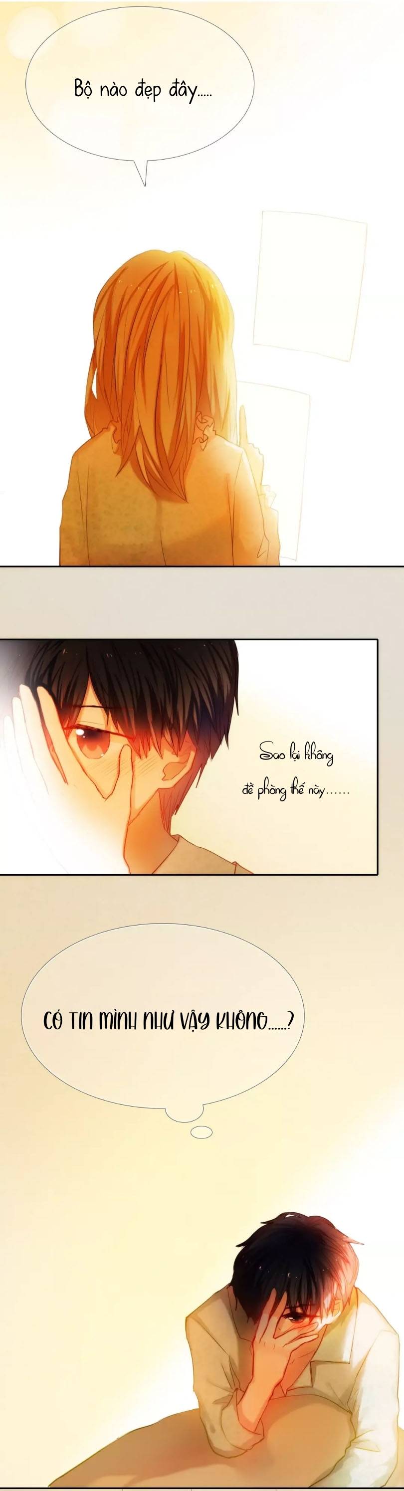 kế hoạch trái tim chapter 42 9