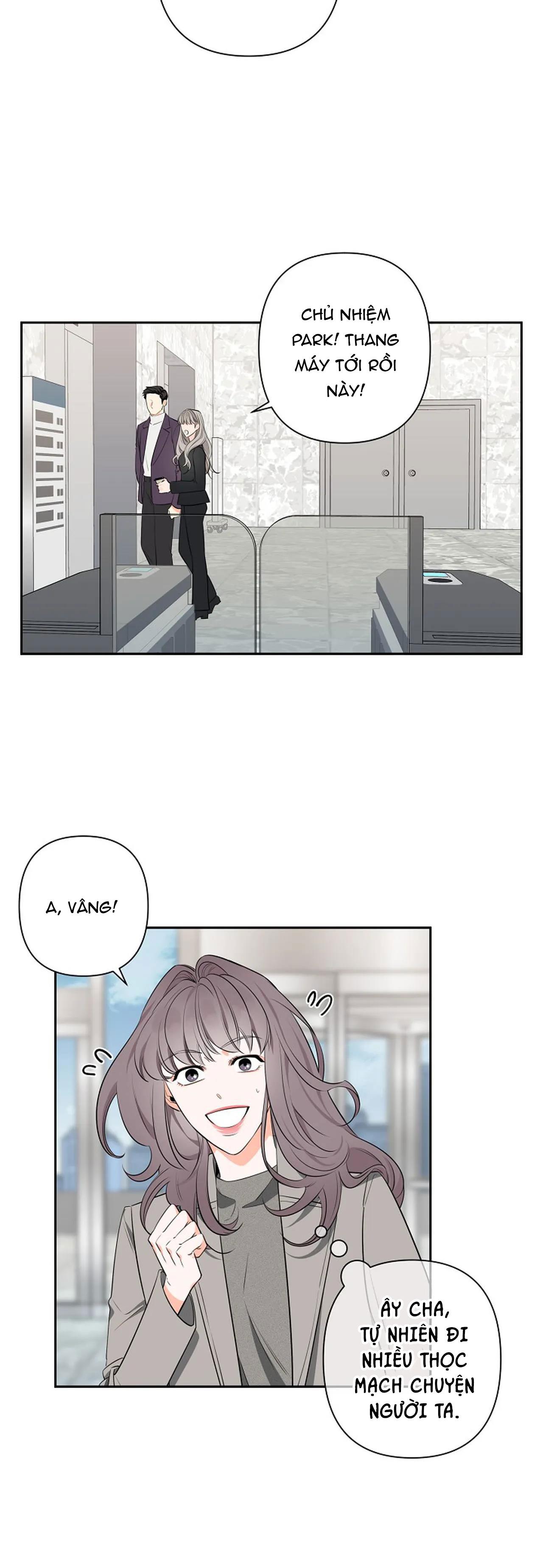 đêm dịu dàng chapter 27 6