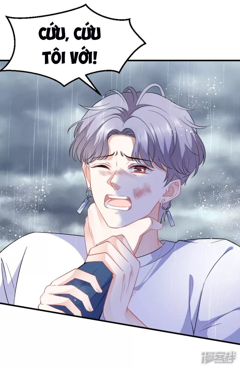 [16+] đại tiểu thư có thể có ý đồ xấu chapter 45.3 10