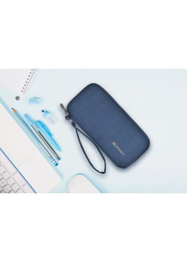 Ví Mikkor Wallet The Ezra