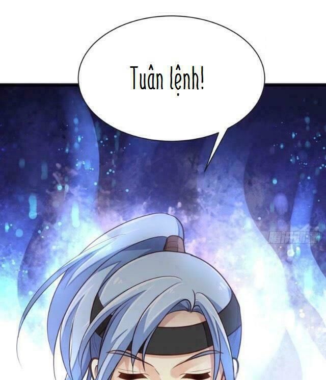 trọng sinh thành tiểu nha đầu chapter 21 3