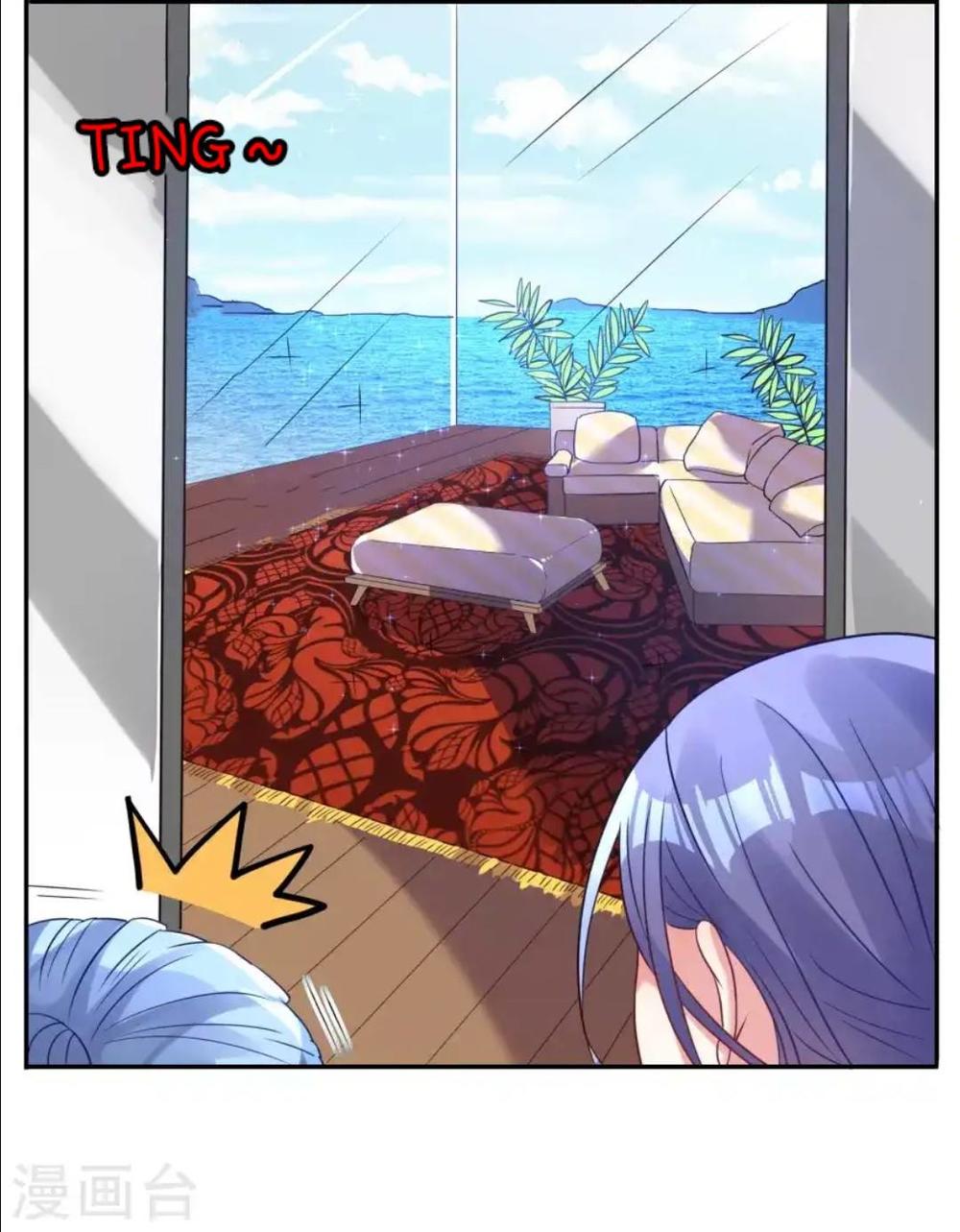 tôi bị tổng tài ám hại chapter 14 50