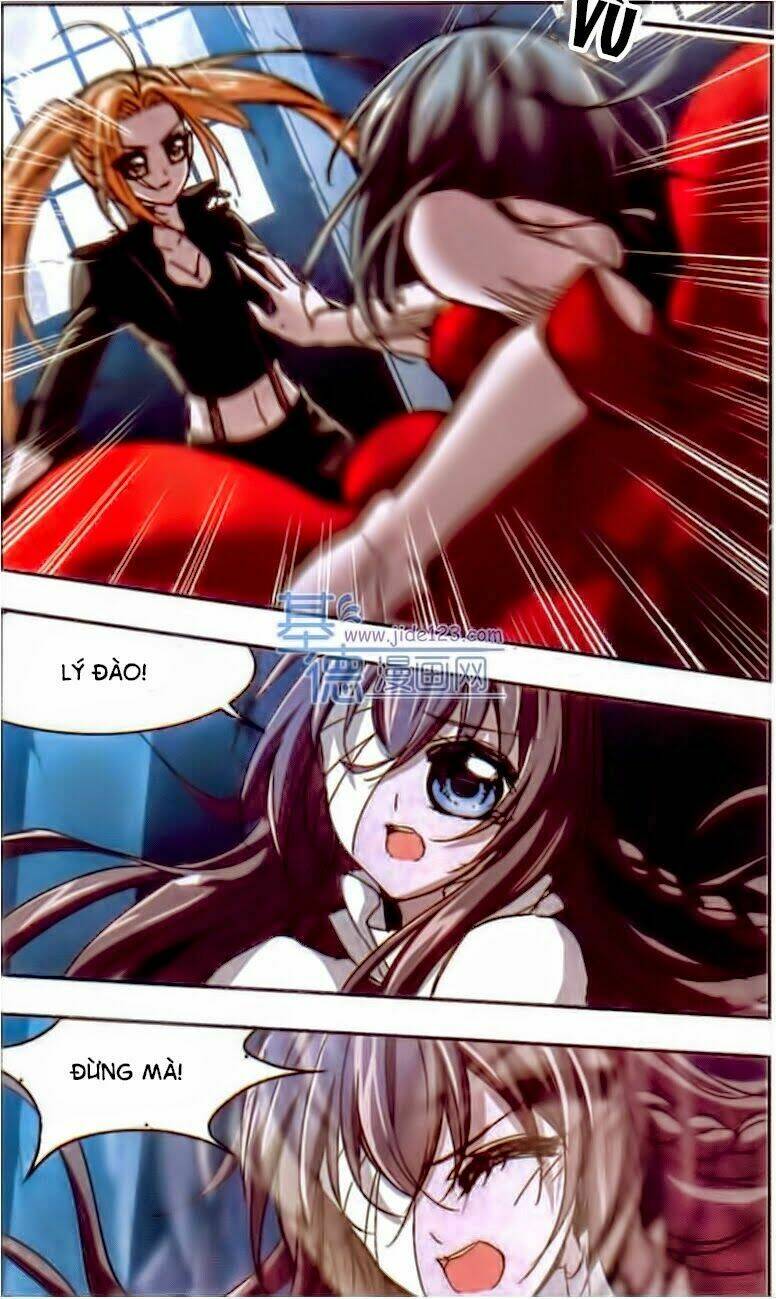 huyết tộc cấm vực chapter 19 6