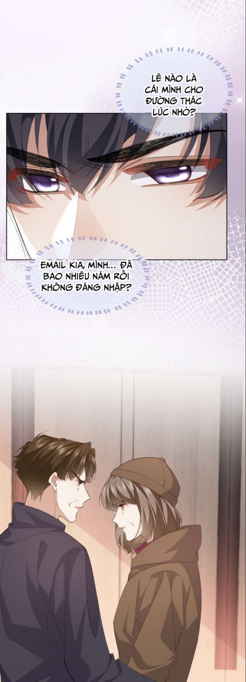 tư tự vạn thiên chapter 35 33