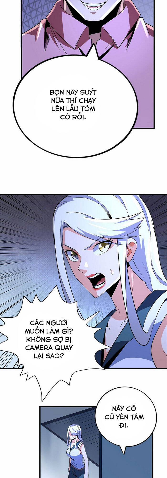 vương bài thần y chapter 78 5