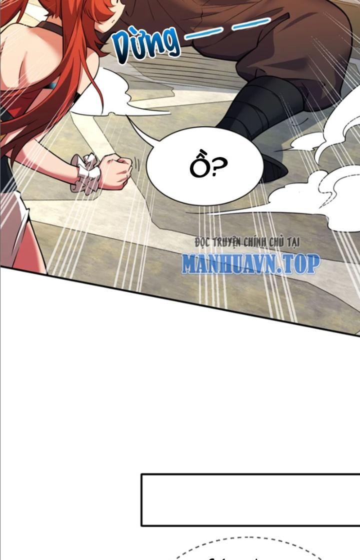 ẩn cư mười vạn năm, đời sau mời ta rời núi chapter 95 20