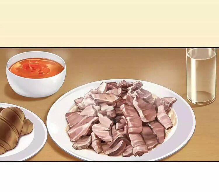 thực luyến kỳ duyên chapter 2 23