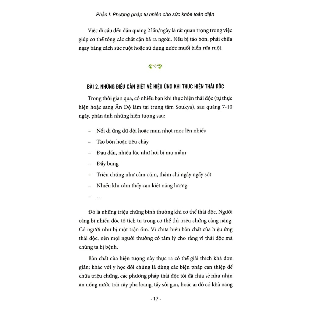 Sức Khỏe Trong Tay Bạn - Tập 2