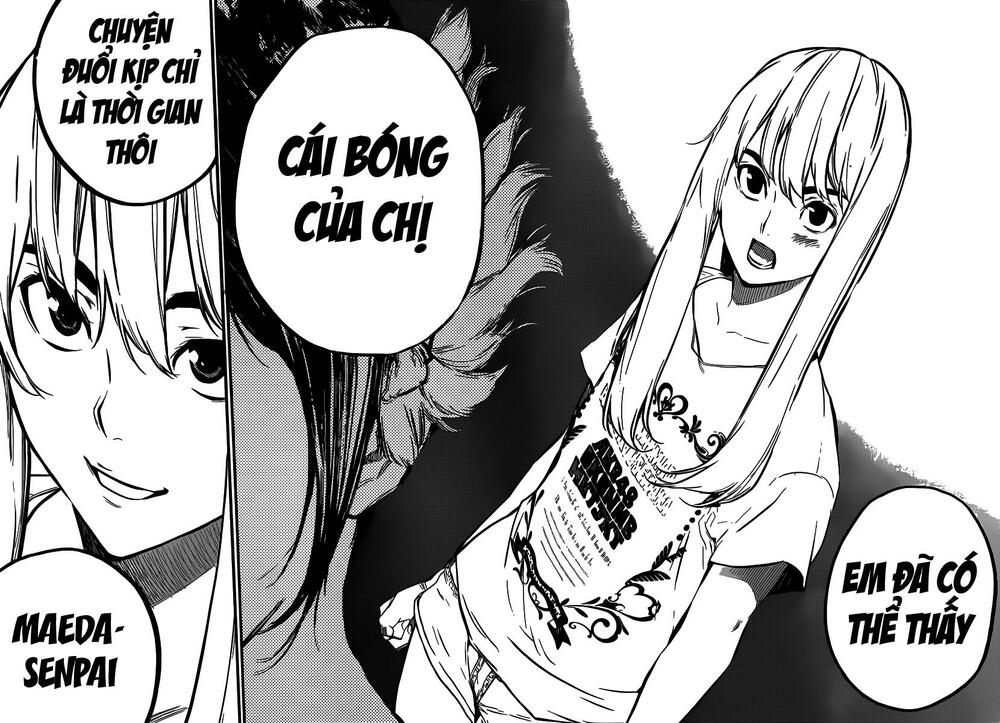 akb49 - renai kinshi jourei chapter 100 19