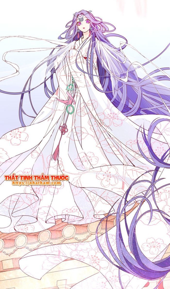 mộng văn sơn hải kinh chapter 13 9