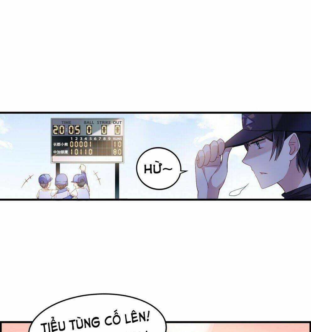 thời đại thiếu niên của chúng ta chapter 2 18