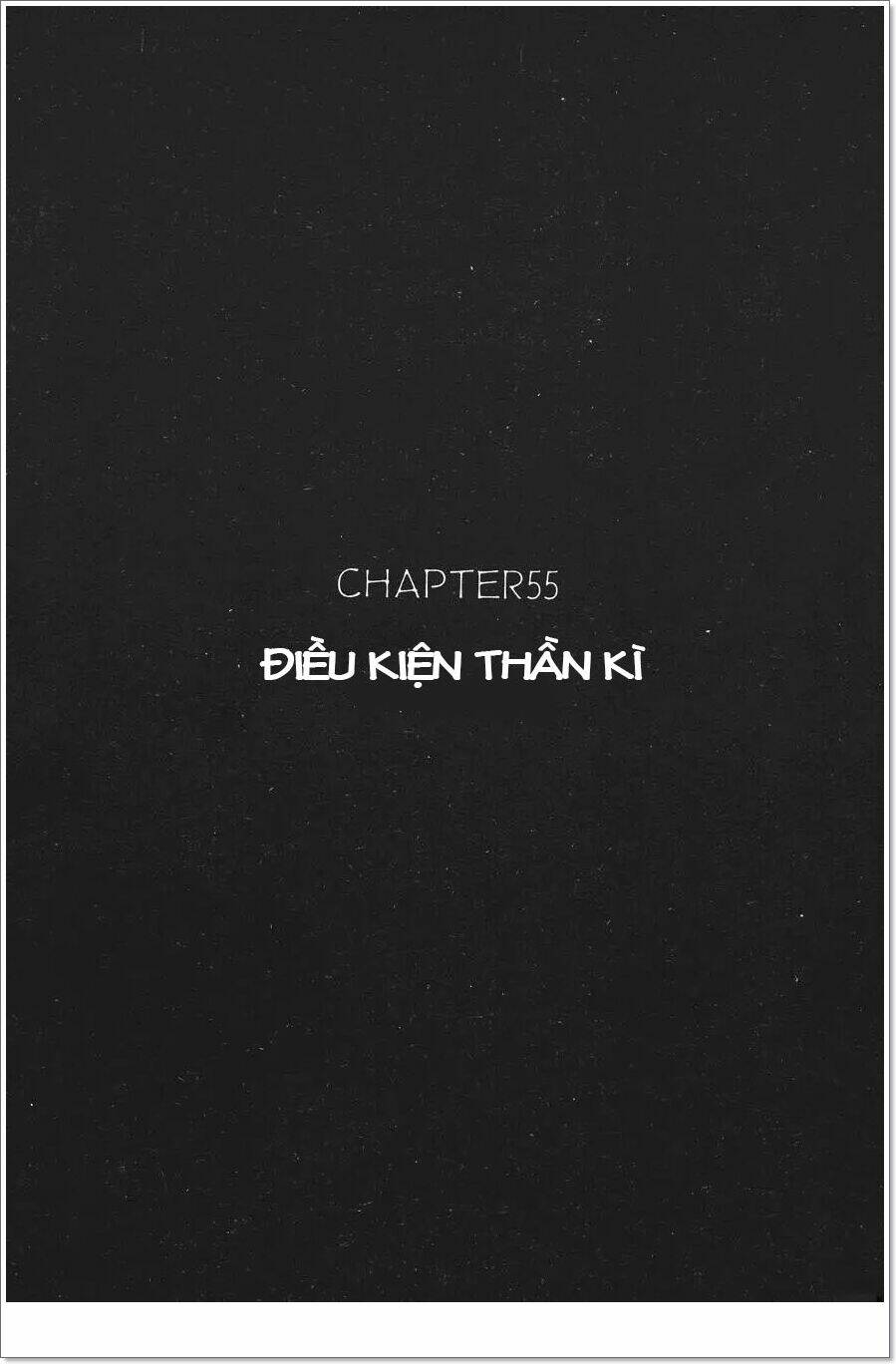 amano ai - bạn gái trong tivi chapter 55 2