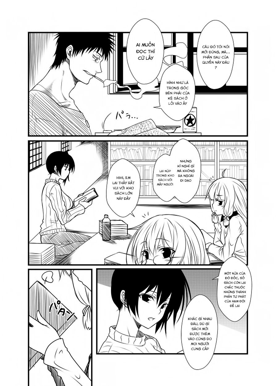 fleet journal chapter 18 2