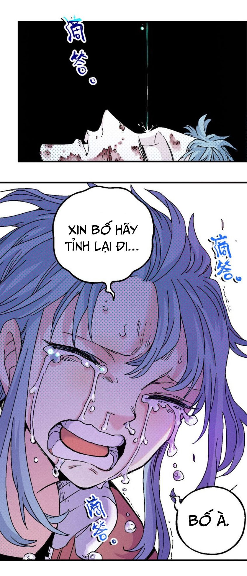 thiên kinh địa dịch chapter 7 16