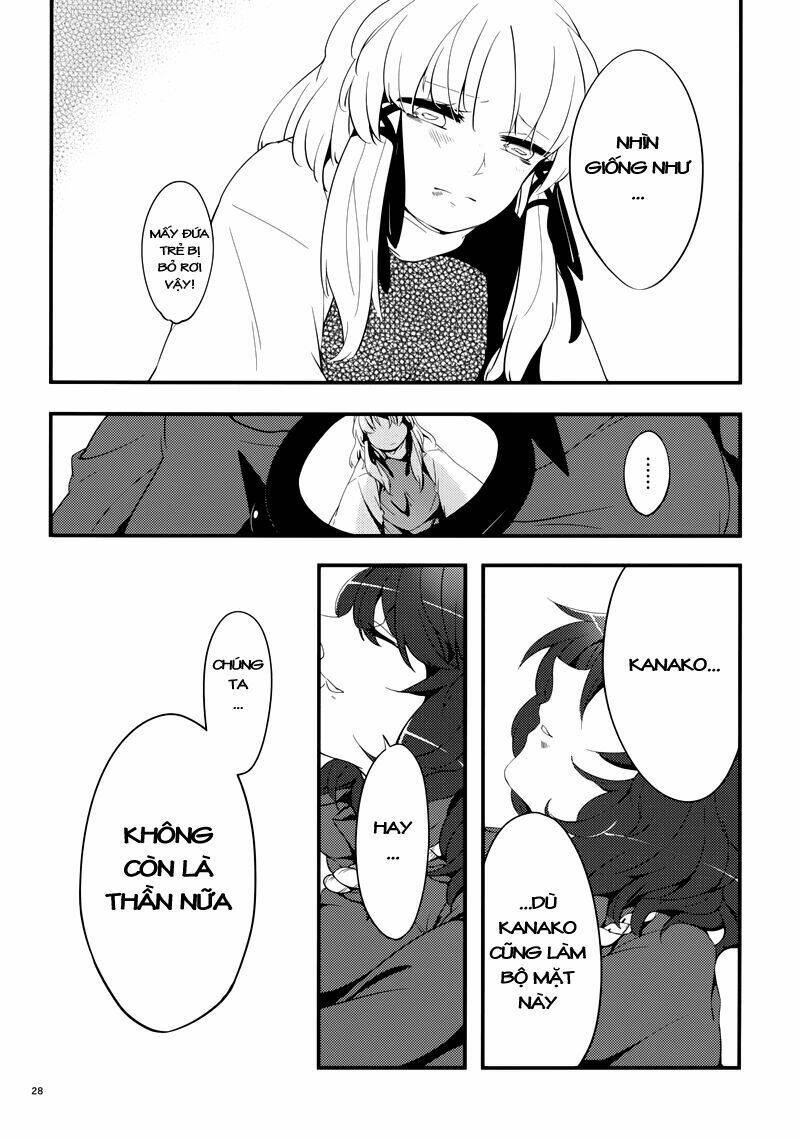 touhou - gensou no mayoi chapter 1 28