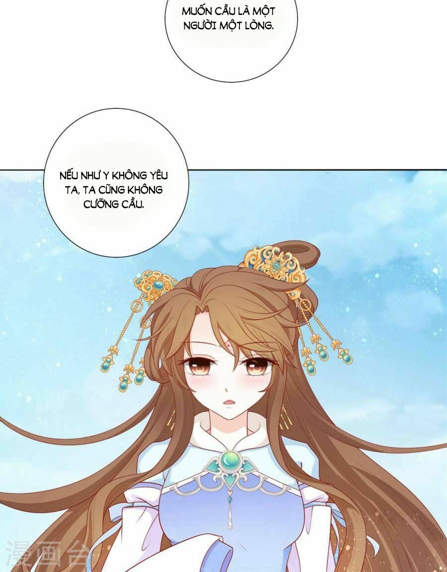 nam phi nữ tướng chapter 14 13