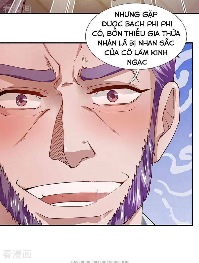 chung cực binh vương tại đô thị chapter 55 7