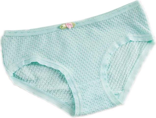 Combo 7 quần lót nữ Cotton QL 8108-2