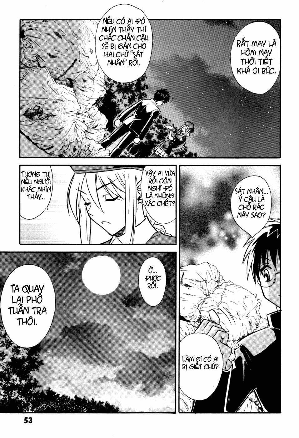 melty blood chapter 10 24