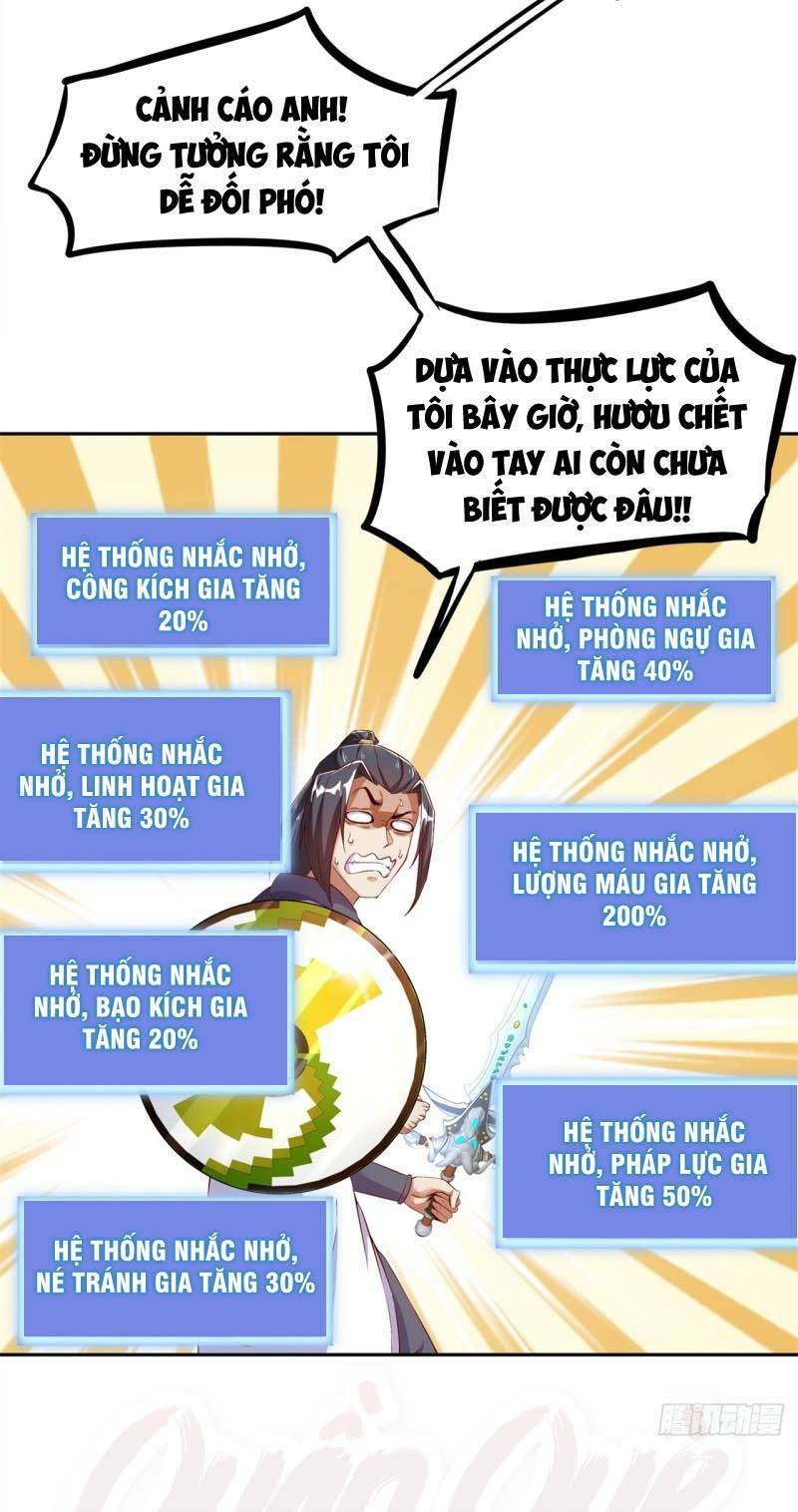 võng du chi tối cường đoán mệnh sư chapter 39 3