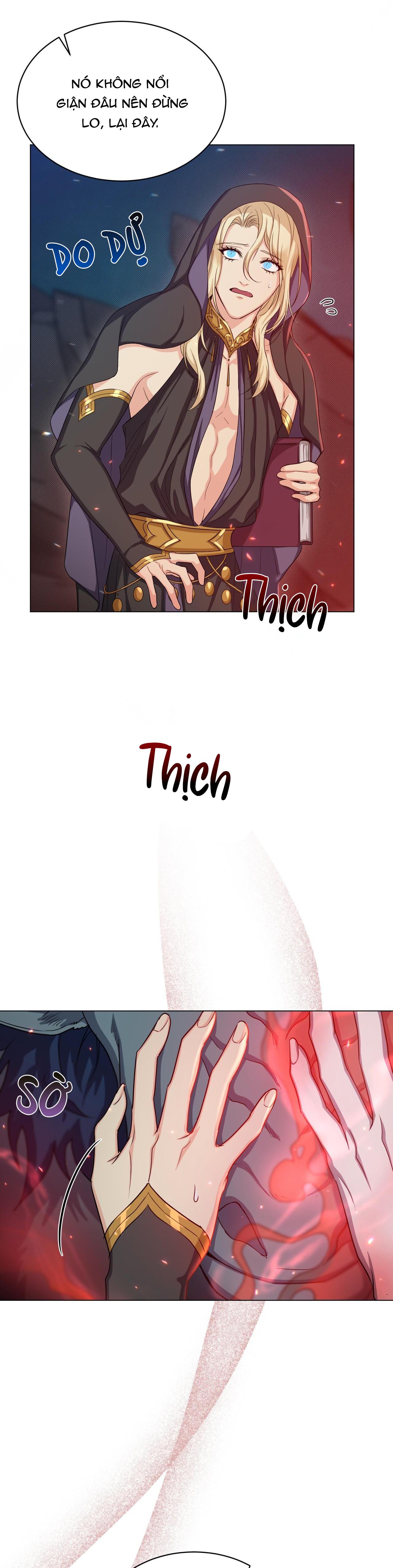 mặt trăng quỷ chapter 17 12